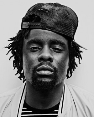 NEW MUSIC: Wale x Mac Miller - 'So What'