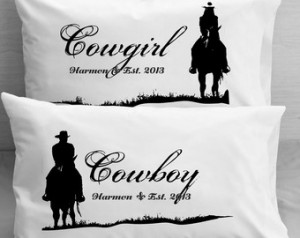 ... Wife Husband Country Western Horse Wedding, Anniversary, gift idea for