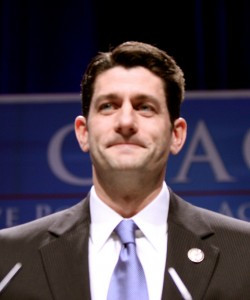 Paul Ryan Dont Make Tough