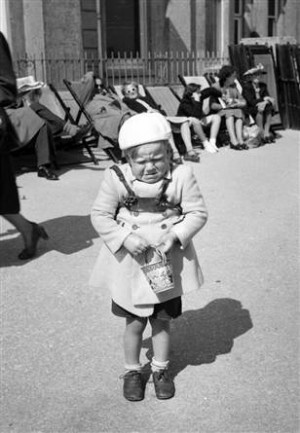 Bratty or behavior disorder? Help for parents