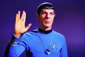 The Origins of 11 Famous Star Trek Lines