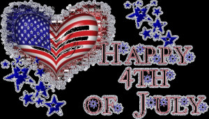Happy 4th of July!!!