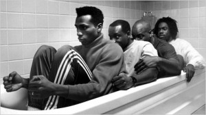 ... first Olympic trip in 1988 but won’t be inspiring a sequel in