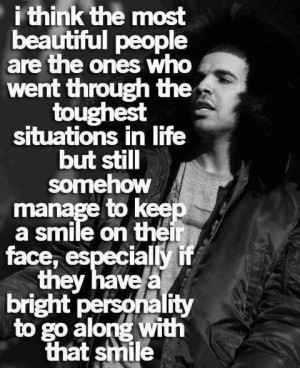 Quotes about they have a bright personality