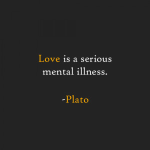Plato Quotes On Love