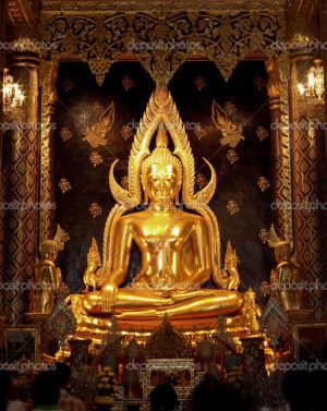 Lord Buddha Beautiful Face...