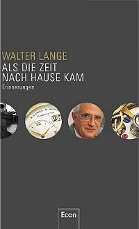 Lange Uhren: Neues Buch über die Geschichte der Uhrenmanufaktur ...