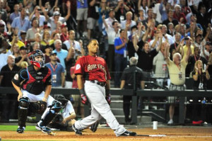 Robinson+cano+2011