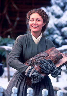 Feminine weaknesses and fainting spells are the direct result of our ...