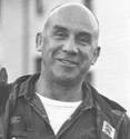 Thomas Merton (1915 – 1968)