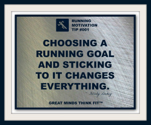 Motivational Running Posters 1-10