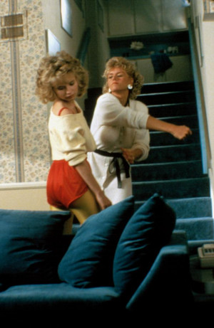 Night of the Comet Kelli Maroney