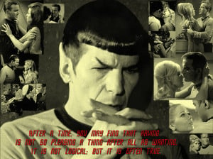 Star Trek quotes 002 by InnocentRedShirt