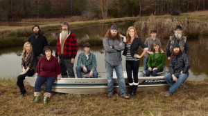 Duck Dynasty’ family details pre-fame drugs and infidelity in ...