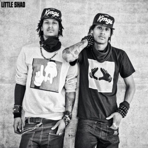 Les Twins HQ Photography (love these guys amazing dancers!)