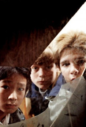 On June 7, 1985 The Goonies was released. Happy 30th anniversary.