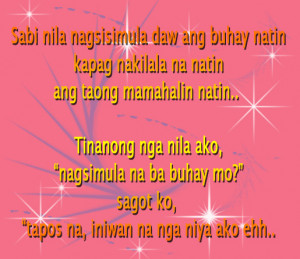 Love My Father Quotes Tagalog I love my father quotes