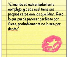 Love Images With Quotes In Spanish Tagged with quotes love think