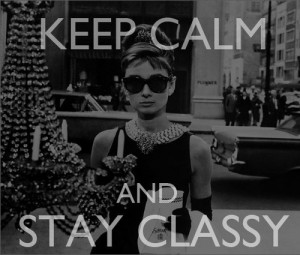 classy, black and white, keep calm, and, stay, women, lady, sunglasses ...