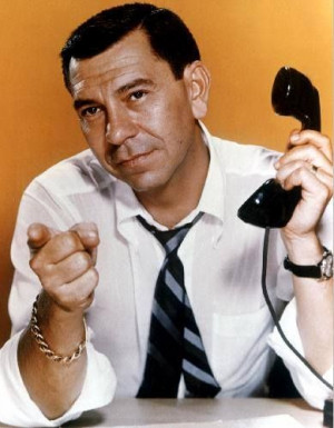 Dragnet Joe Friday