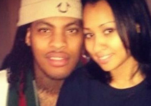 Waka Flocka And His Girlfriend Call It Quits!