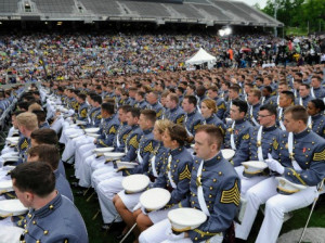 Colonel Allen West: West Point Graduates Did Not Stand for Obama