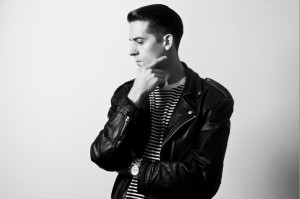 Rapper G-Eazy will be playing the Granada on Sat., Sept. 15. Tickets ...