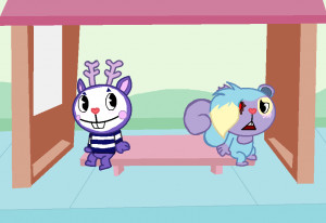 The Carpal Tunnel Love Fan...