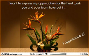 Let Your Boss Know What You