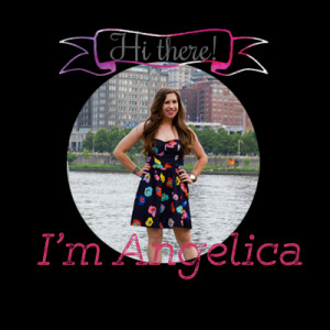 proud goof ball, makeup junkie, coffee addict, Pittsburgher ...