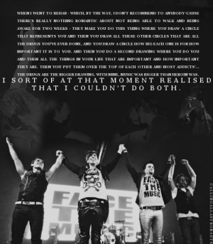 ... he got through. It makes me feel like I can do anything, overcome