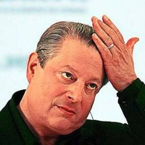 Al Gore-isms: Funny Al Gore Quotes Quotations