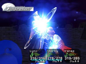 Chrono Cross [Disc1of2] [U] ISO