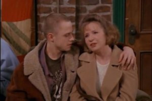Watch Friends Season 3 Episode 18