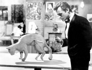 The Monsters Of Classic Hollywood