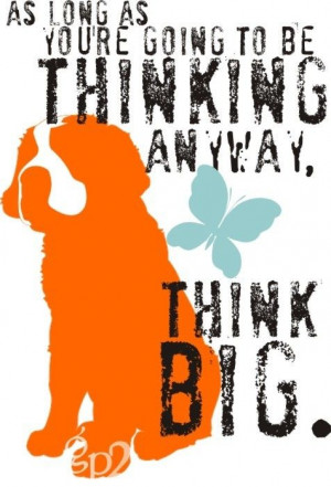 ... www.etsy.com/listing/62785192/saint-bernard-dog-art-print-wall-decor