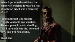 Quotes Fight Wallpaper 1920x1080 Quotes, Fight, Club, Brad, Pitt