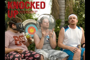 Knocked Up