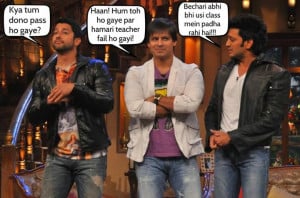 Funny Kapil Sharma Jokes in Hindi | Live Comedy Show Jokes With ...