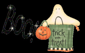 Give The Gift of Halloween Boo Bag! #Halloween #DontBeTheDarkHouse # ...
