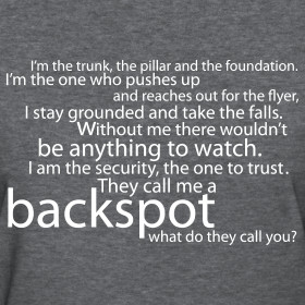 Cheerleading Quotes for Bases http://www.tumblr.com/tagged/backspots