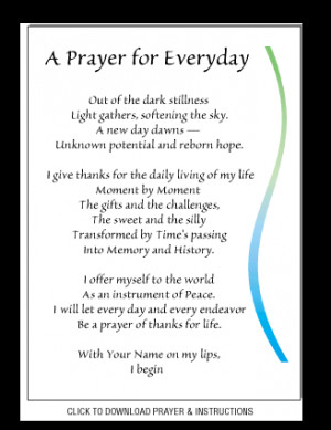 Prayer For Healing Quotes Image caption: prayers