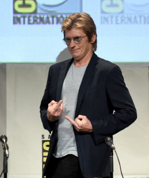 Denis Leary at event of Sex&Drugs&Rock&Roll (2015)