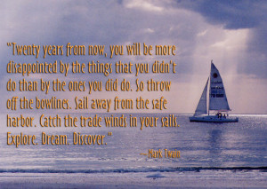 Empty Nest Inspirational Quotes I live in an empty nest in