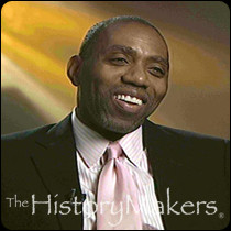 Home | BusinessMakers | Louis Carr