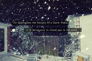 winter quotes | Etichete: tumblr winter weheartit inspiration quotes ...