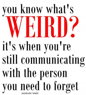 You know what's weird? Source:Source:http://smushsushi.tumblr.com/
