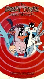 Looney Tunes Video - Show 1