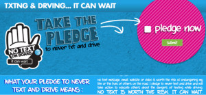 Anti Texting While Driving Slogans Anti-texting-while-driving
