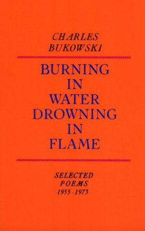 Burning in Water, Drowning in Flame